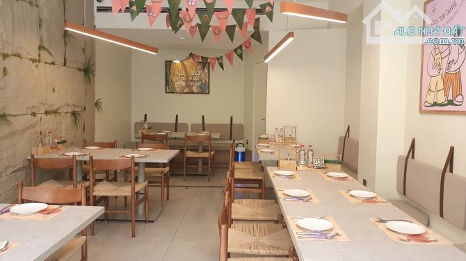 Siêu phẩm Lạc Long Quân  MT khủng 9.4m 115m² 8T Thang máy KD đỉnh Vỉa hè rộng 74 tỷ - 2