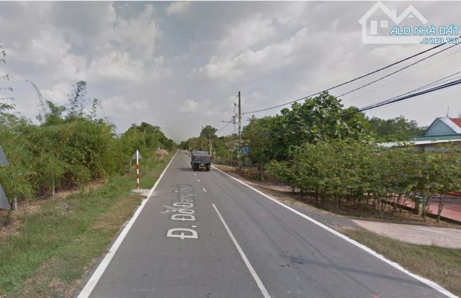 Lô đất đẹp 2300m² MT Đỗ Đăng Tuyển, Củ Chi - 1