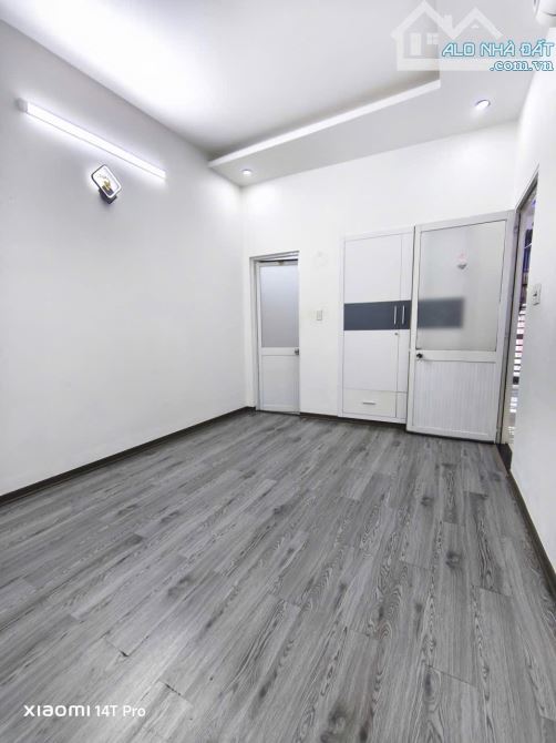 Cần bán gấp nhà 3 tầng khu phân lô,hẻm xe tải nhỏ,54m2 giá chỉ 5,5 tỷ,sổ Hồng riêng - 3