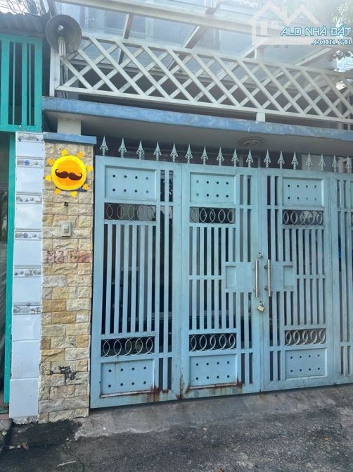 SIÊU PHẨM ĐẤT ĐẸP NGANG 6.5M – NGAY TRUNG TÂM Q.9, HIỆP PHÚ-54M2(6.5❌9)- HẺM XE TẢI LỚN, F - 2