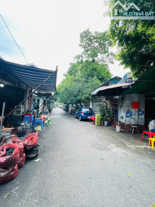 15,6 tỷ, 68m2, 5 tầng, MT 5,1m Kim Ngưu, HBT, thang máy, view hồ điều hòa, sát ô tô - 1