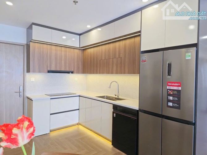 💥CHUNG CƯ CAO CẤP – VINHOMES SMART CITY – 75M² – GIÁ 6.2 TỶ – 3PN2WC – FULL NỘI THẤT💥 - 1