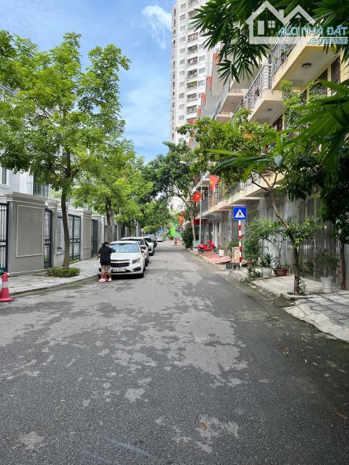 CHO THUÊ NHÀ NGUYÊN CĂN – 4 TẦNG, KHU ĐÔ THỊ NAM LA KHÊ, HÀ ĐÔNG - 1