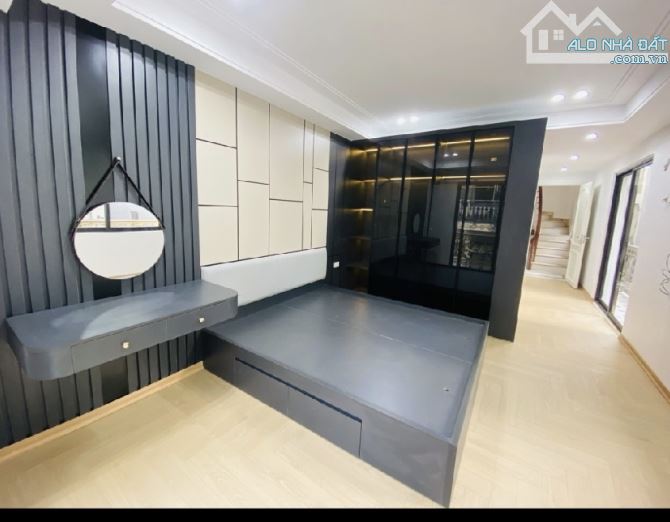 🔥🔥 HOA HẬU SÀI ĐỒNG – KHẲNG ĐỊNH ĐẲNG CẤP CHỦ NHÂN – 7 TẦNG THANG MÁY – LÔ GÓC – NGÕ THÔ - 1