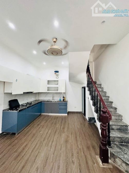 🏠 Xuân Đỉnh, 57m2 nhỉnh 10 tỷ, dân xây, ô tô đỗ cửa, sát phố, hàng xóm KĐT Ciputra - 1