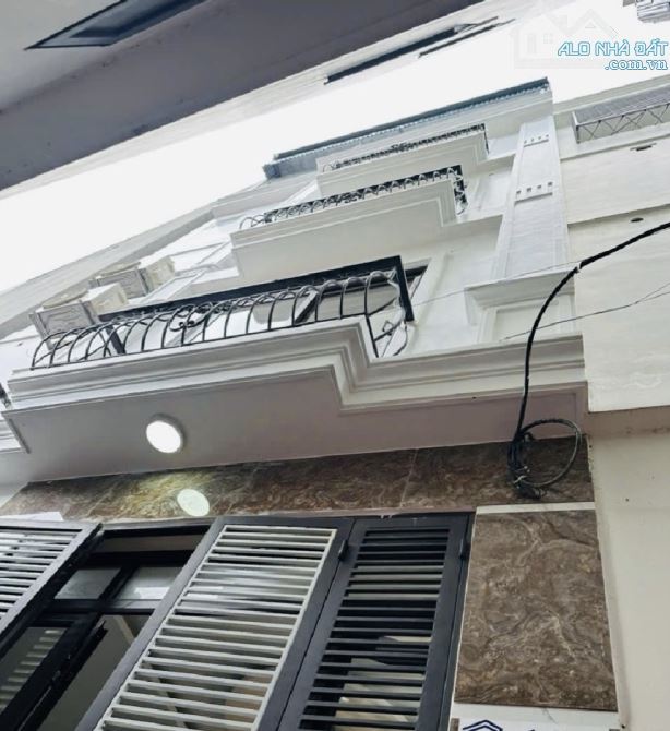 💥 HÀNG HIẾM BÁT KHỐI – NHÀ MỚI TINH – Ô TÔ ĐỖ CỔNG 💥VƯU SÔNG HỒNG   🏡 DT 31m², MT 3.6m, - 1