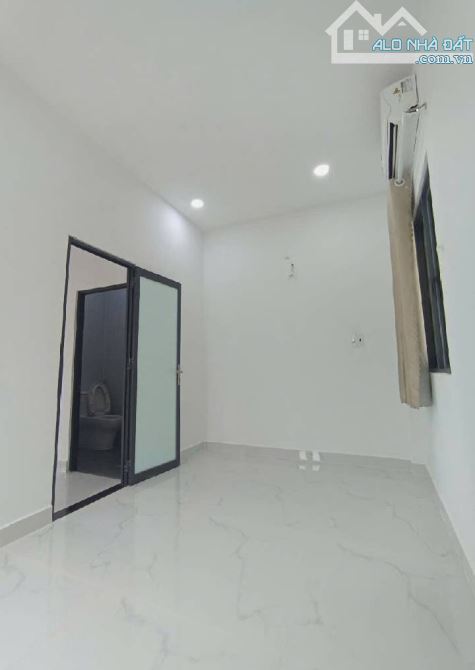 📢NHÀ ĐẸP - TCH Q12 - MỚI NGUYÊN SƯƠNG - ĐƯỜNG TẢI THÔNG - VỪA Ở KD HIẾM 3.6 TỶ 💥 - 1