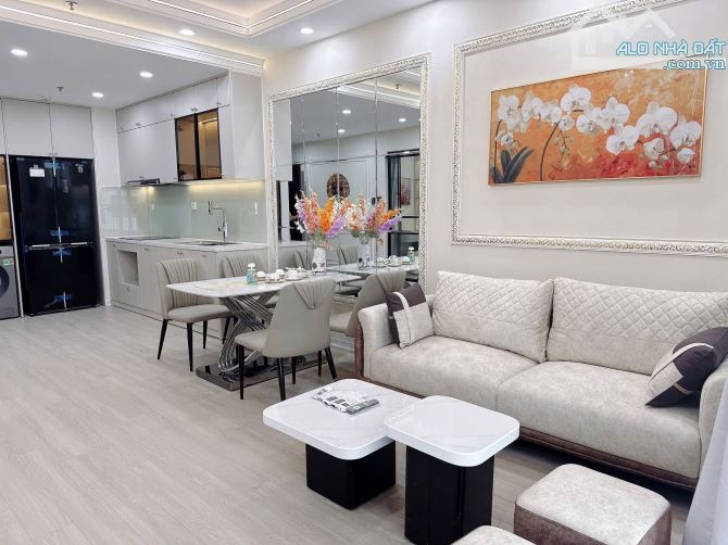 BÁN CĂN HỘ CAO CẤP GẦN BIỂN MỸ KHÊ_ĐƯỜNG MỸ ĐA ĐÔNG 12_DÒNG TIỀN 200_300TR/THÁNG - 1
