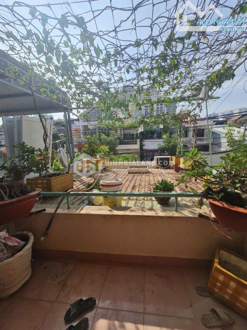 BÁN NHÀ 1TR1L MẶT TIỀN ĐƯỜNG CHU MẠNH TRINH_P8_TPVT_100M2 NGANG 4M_GIÁ CHỈ 10.95 TỶ - 1