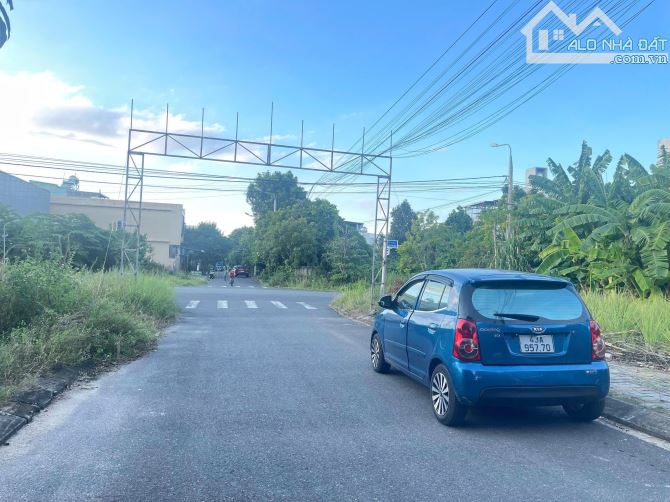 ❌❌ BÁN ĐẤT ĐƯỜNG 5,5M KẸP CỐNG CỔ MÂN MAI 4 – HOÀ XUÂN, ĐÀ NẴNG . - 1