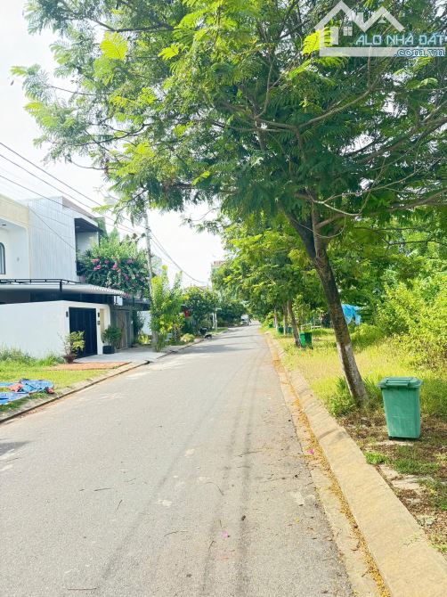 🔥🔥 ĐẤT 5,5M BÙI HUY ĐÁP – ĐỐI DIỆN TRƯỜNG HỌC HOÀ XUÂN. - 1