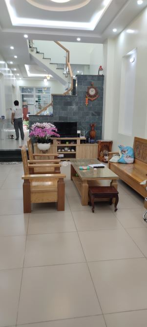 BÁN GẤP NHÀ 1TR1L MẶT TIỀN PHẠM NGỌC THẠCH_P.9_TP.VŨNG TÀU_4.08x29M=118M2_GIÁ CHỈ 12.5 TỶ - 1