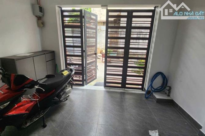 Bán nhà hẻm, Phạm Văn Chiêu, Gò Vấp, 50 m² (4m x 15m), nhà đẹp, 2 tầng - Giá 5.6 tỷ TL - 1