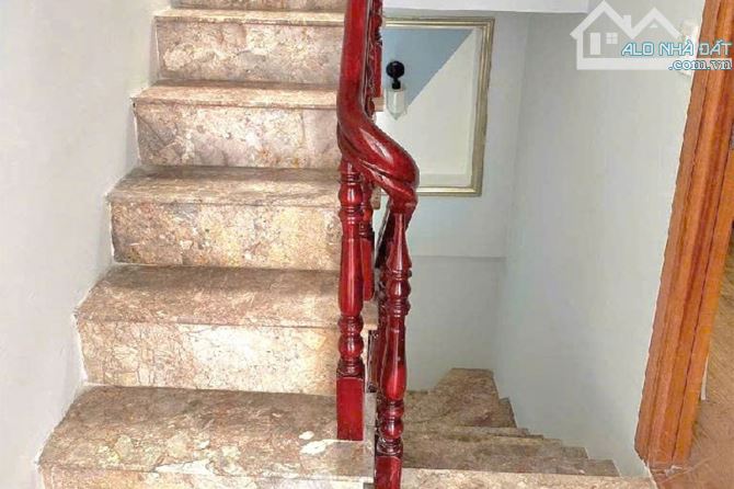 Bán nhà hẻm 3m, Thích Quảng Đức, Phú Nhuận, 27m² (4.2m x 8m) 3 Tầng - Giá 6.35 tỷ TL - 1