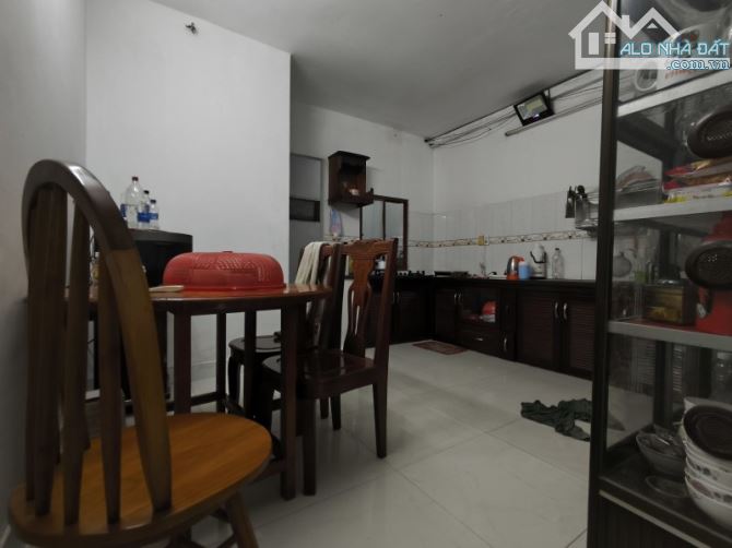 Siêu phẩm  HXH Tân Xuân 6  , Hóc Môn   2Tx 134 m2 . Giá chỉ  5.2 tỷ (TL) - 1