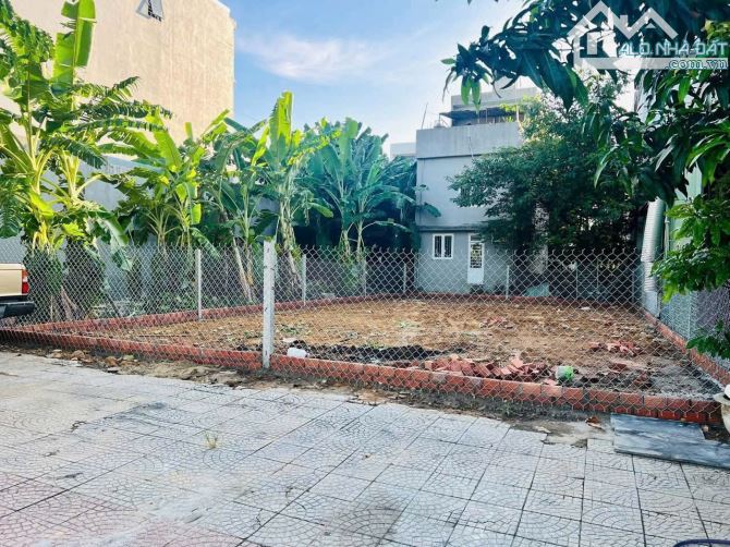 CHÀO BÁN LÔ ĐÔI ĐẸP ĐƯỜNG VÕ AN NINH- HOÀ XUÂN- CẨM LỆ. - 1