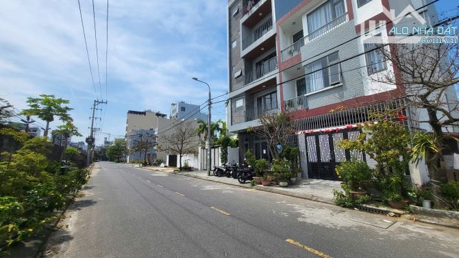 Bán đất mặt tiền Khuê Mỹ Đông 15 - Ngũ Hành Sơn - Đà Nẵng. - 1