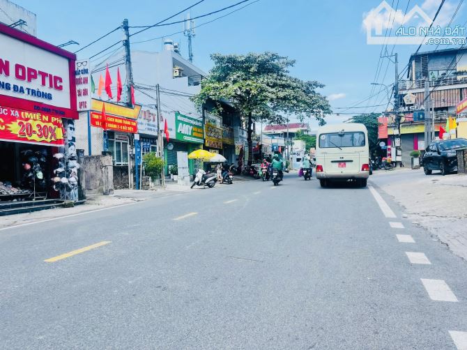 💥( Chỉ 6,8x Tỷ )💥Đất Mặt Tiền kinh doanh Đường Trần Phú , Phường Phước Vĩnh TP Huế - Giá - 1