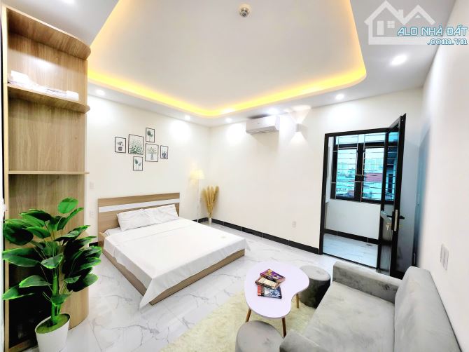 🏠 Đầu tư siêu lợi nhuận: 60m² 📏 8 tầng 🏢 20 phòng 🚪 Thu 90tr/th 💰 15.5 tỷ📞 Hằng mini - 1