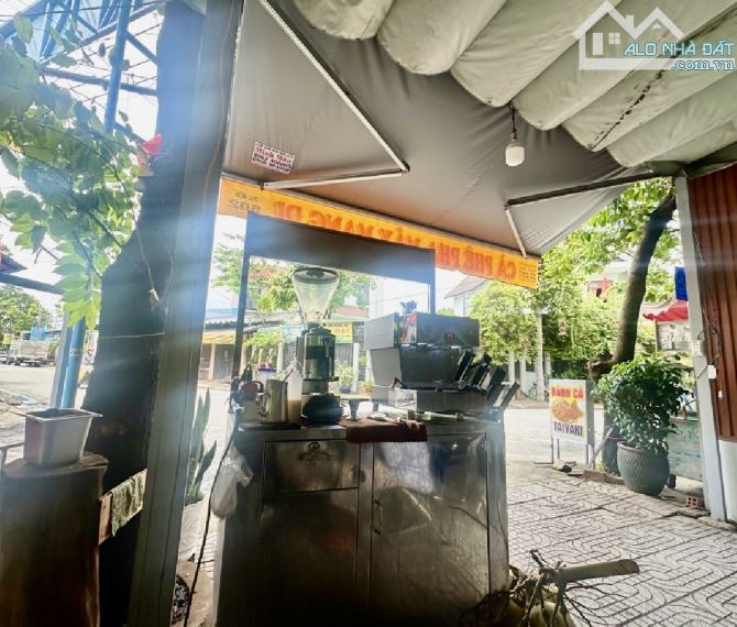 🌺🏡 Nhà 4 tầng 2 MẶT TIỀN đường TRẦN THỊ NĂM, Phường TCH,DT 120M² (6x20) đường 10m💰9,9 - 1