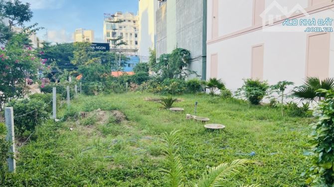 LÔ ĐẤT VÀNG 212M2 -MẶT TIỀN KHU PHỐ HÀN -LÝ THÁNH TÔNG - SƠN TRÀ - 1