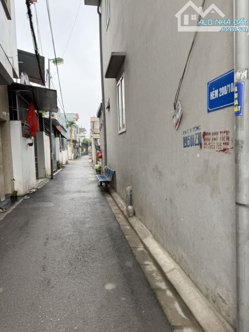 58m Đất Sát Vin 1, TDP KIÊN THÀNH; TRUNG TÂM TRÂU QUỲ; LĐƯỜNG Ô TÔ THÔNG - 1