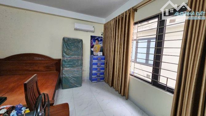 Hot! Bán nhà Khương Đình 34m², 6 tầng hiện đại, nội thất full, giá tốt 7.55 tỷ - 1