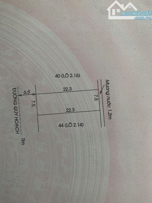 BÁN KHÁCH SẠN 4 TẦNG MẶT TIỀN HÀ HUY GIÁP GỒM 18 PHÒNG - 1