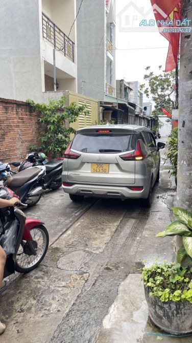 BÁN NHÀ TÂN CHÁNH HIỆP O5 QUẬN 12, VỊ TRÍ SIÊU ĐẸP, DT 53M² (4× 13), GIÁ SIÊU RẺ - 1