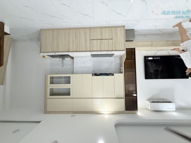 BÁN NHÀ 4 TẦNG_ ĐÔNG DƯ, GIA LÂM_ 32m2, 5,2 TỶ - 1