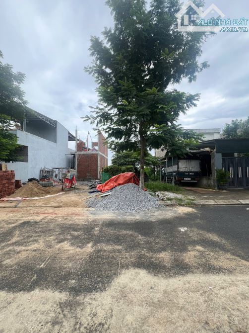🌊 BÁN ĐẤT VEN SÔNG – BỜ ĐÀM 5, HOÀ XUÂN - CẨM LỆ. - 1