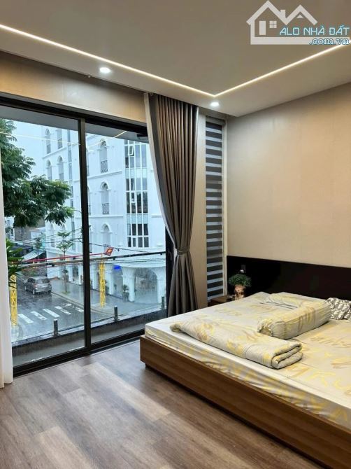 BÁN NHÀ MT PHAN HUY THỰC - DÒNG TIỀN 39tt/1 tháng - 1