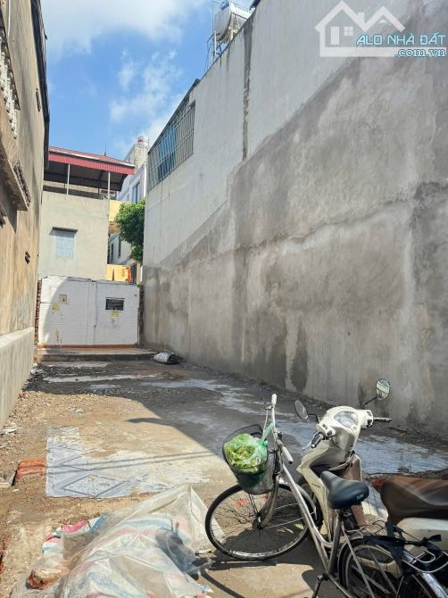 Đất vàng phố Đức Giang - Đầu tư chắc thắng - 1
