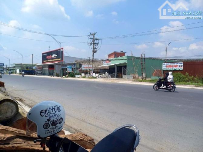 15 tỷ 💢 Bán NHÀ XƯỞNG MT TL824 ĐỨC HÒA ĐÔNG. ⭐️ 10 x 50. THỔ CƯ 💯 - 1