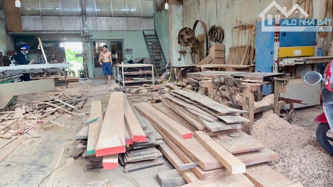 BÁN NHÀ C4  8 x 18M BÀ ĐIỂM – HÓC MÔN, SHR CHỈ 4 TỶ HẺM XE TẢI - 1