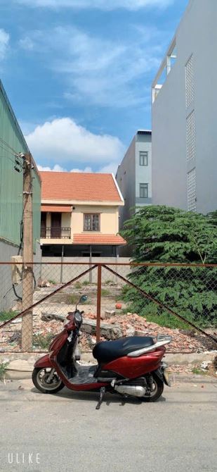 Lô Đất hiếm mặt tiền đường số 1  Phường 13  Gò Vấp  4.6x20m  Giá 8.9 Tỷ - 1
