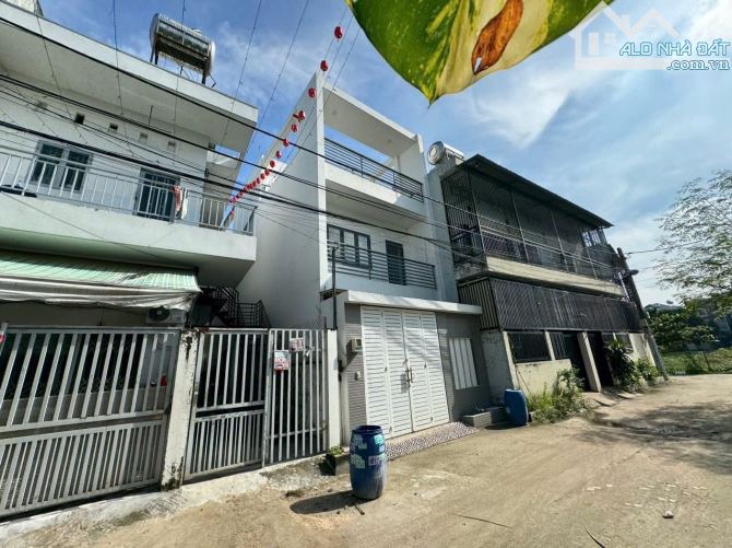 BÁN GẤP DÃY TRỌ TĂNG NHƠN PHÚ A - HXH - 2TẦNG - DT 117M2 - NHỈNH 7TỶ . - 1