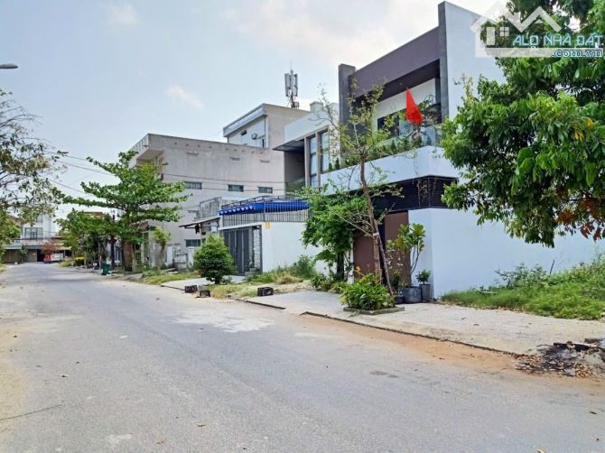 Bán 100m2 đất Bàu Vàng, đường 7m5, gần Vietcombank Liên Chiểu - 1