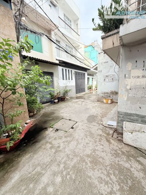 ❌TRẦN VĂN ƠN - 64M2 (3.7x15m) nở hậu 4.9M - GIÁ CHỈ 5.1 TỶ TL❌ - 1