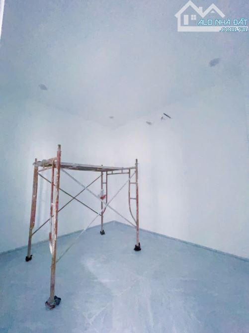BÁN NHÀ MỚI 1 TRỆT 1 LẦU – GẦN CHỢ 26, P.TÂN PHONG – GIÁ 2TỶ439. - 1