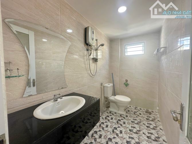 ⭐️NHÀ SÂN VƯỜN 175M2 FULL THỔ ĐẸP CÁCH CẦU DỨA PHÚ NÔNG 1 LÔ ĐẤT. NGAY KĐT VĨNH ĐIỀ - 1