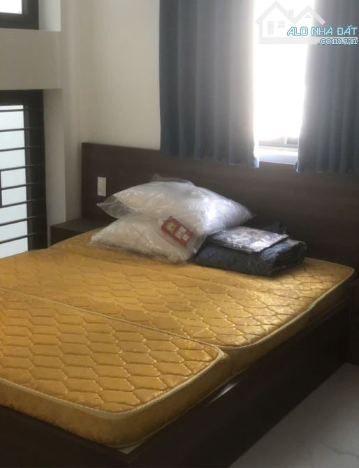 🏢 CHO THUÊ CĂN HỘ TẦNG 5 - 2 PHÒNG NGỦ- HỒ XUÂN HƯƠNG, NGŨ HÀNH SƠN. - 1