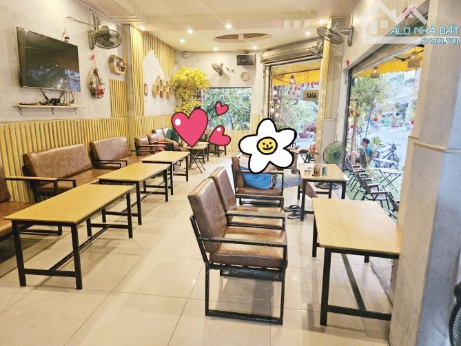 CĂN GÓC 2 MẶT TIỀN NAM HÙNG VƯƠNG, AN LẠC, 5x20m, 4 TẦNG, GIÁ 12.3T - 1