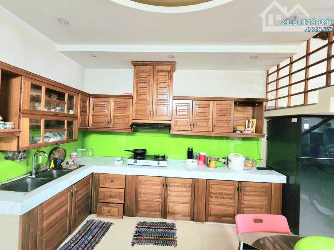 💥 HẢI CHÂU - Kiệt OTÔ gần Sông Hàn, Da Nang DownTown - 62m2 x 2 TẦNG - chỉ 4 tỷx - 1