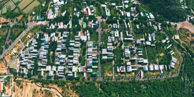 Bán đất TĐC Đất Lành - Vĩnh Thái - Nha Trang giá tốt cho anh chị mua đầu tư - 1