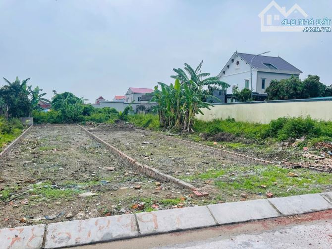 83,5m2 đất Ngũ Phúc, sát khu công nghiệp Ngũ Phúc - 1