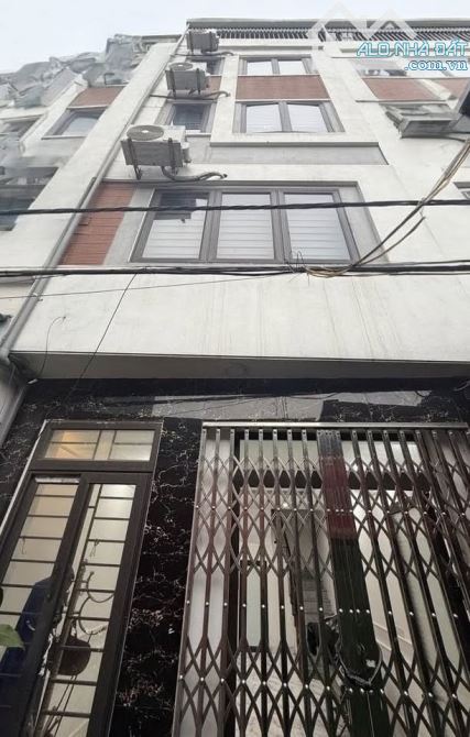 💥 ĐỪNG BỎ LỠ! NHÀ LAI XÁ DÂN XÂY- 40M² – 4 TẦNG, AN CƯ ĐỈNH CAO – GIÁ CHỈ NHỈNH 5 TỶ 💥 - 1