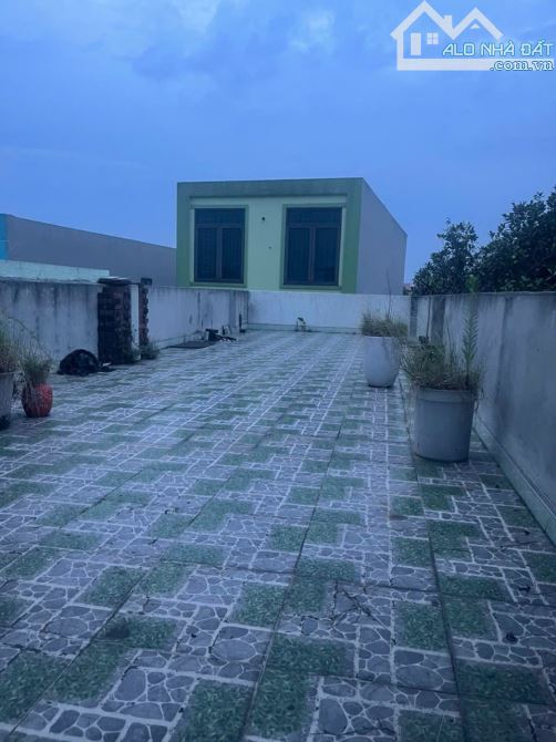 BÁN NHÀ 2,5 TẦNG VÕ CƯỜNG, BẮC NINH / DT 73M2 MT 4M GIÁ HƠN 3 TỶ - 1