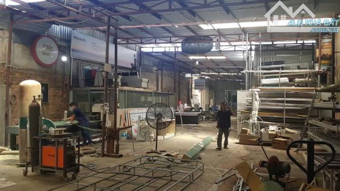 Cho thuê mặt bằng đường 2/4 chưa qua cầu, phường Bắc Nha Trang, giá 30triệu/tháng. - 1