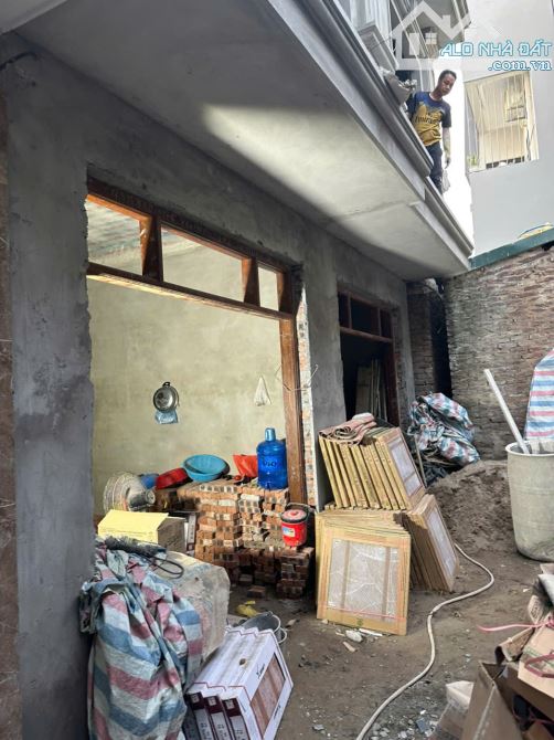 Bán nhà An Khánh - 41m² x 4 tầng – Nhà mới giá 5 tỷ - 1